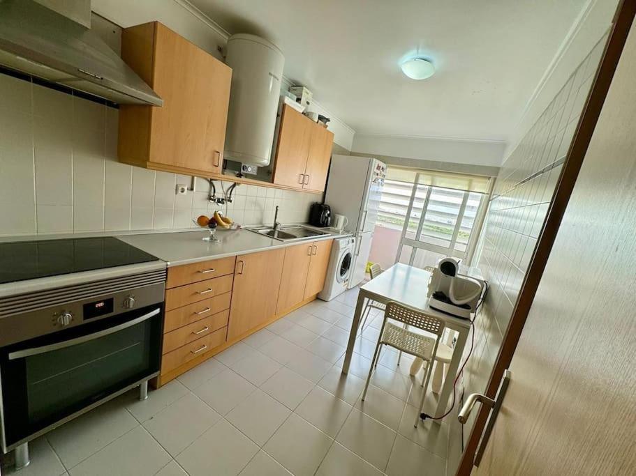 Flat Moderno 8 Mnt Aeroporto Lejlighed Lisboa